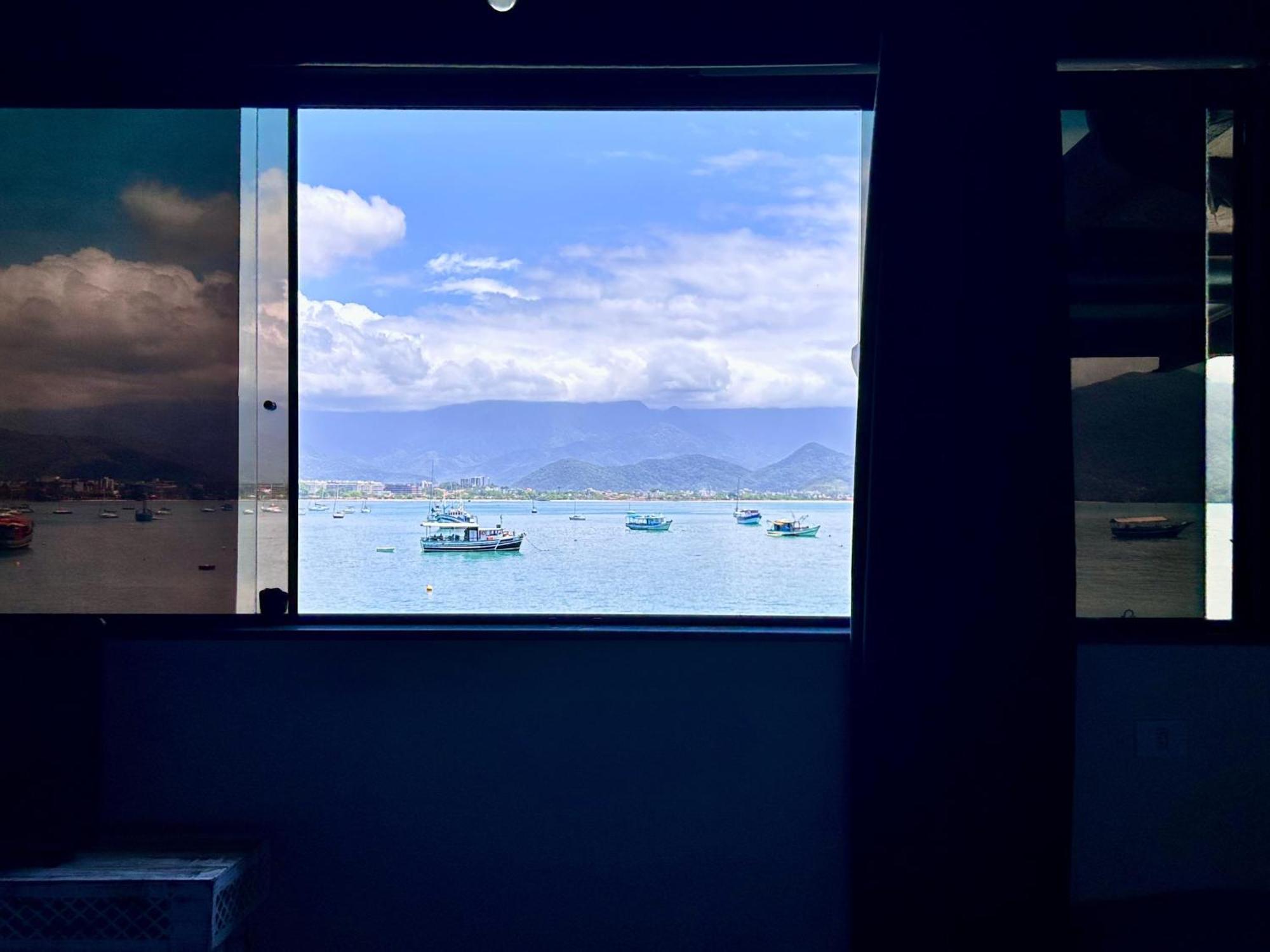 1819 Marine Hotel 우바투바 외부 사진
